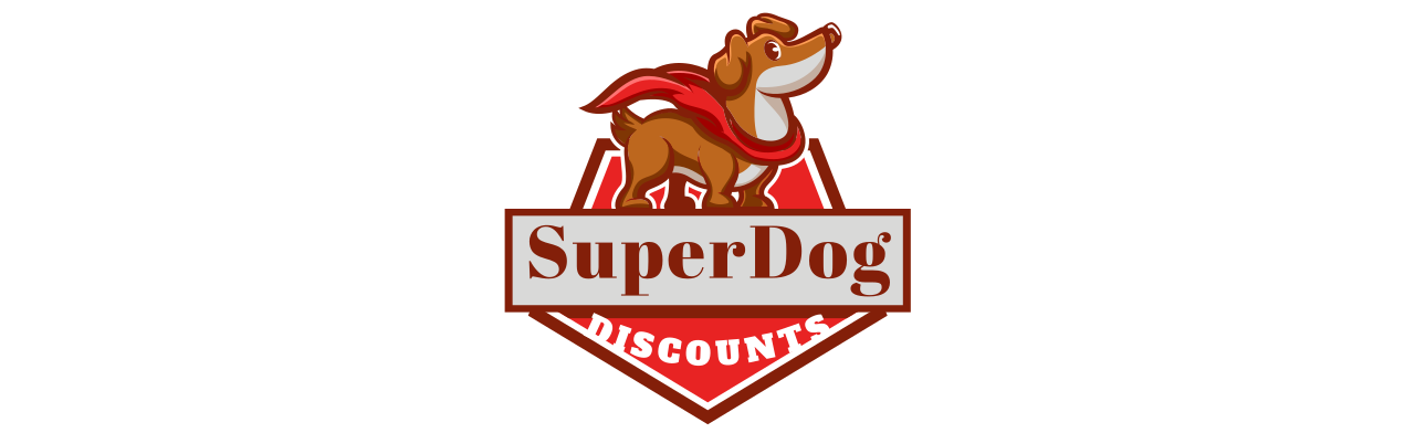 SuperDog Discounts