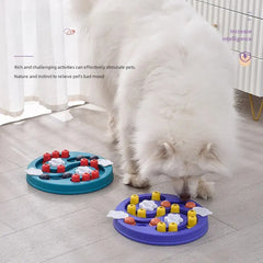 SmartFeed Training Bowl