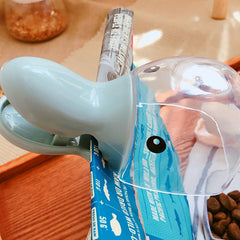 Pet Food Spoon