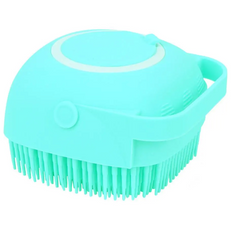 Silicone Dog Bath Brush